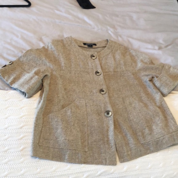 Top/Jacket - Picture 7 of 7